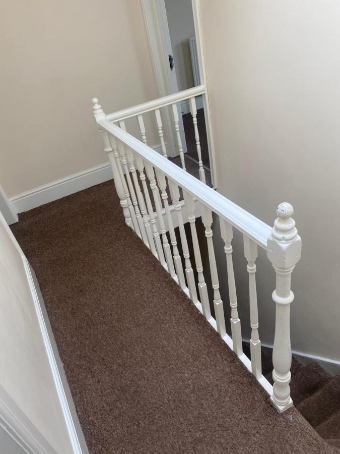 Spacious 4 Bedroom House Near Stokes Croft!! Central!!! Bristol Zewnętrze zdjęcie