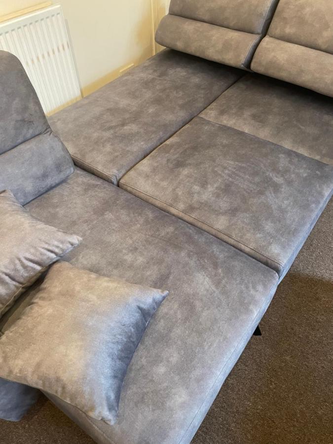 Spacious 4 Bedroom House Near Stokes Croft!! Central!!! Bristol Zewnętrze zdjęcie