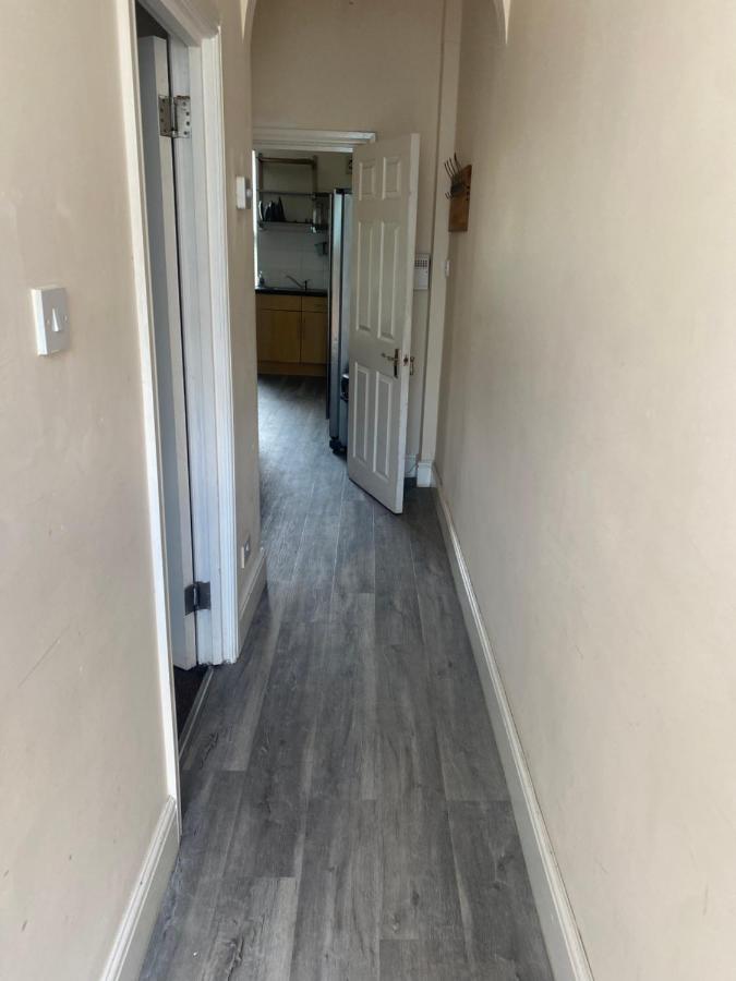 Spacious 4 Bedroom House Near Stokes Croft!! Central!!! Bristol Zewnętrze zdjęcie
